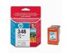 fotografická inkoustová tisková kazeta No.348 (13ml.)